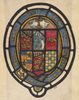 Arms of Anne Boleyn.
