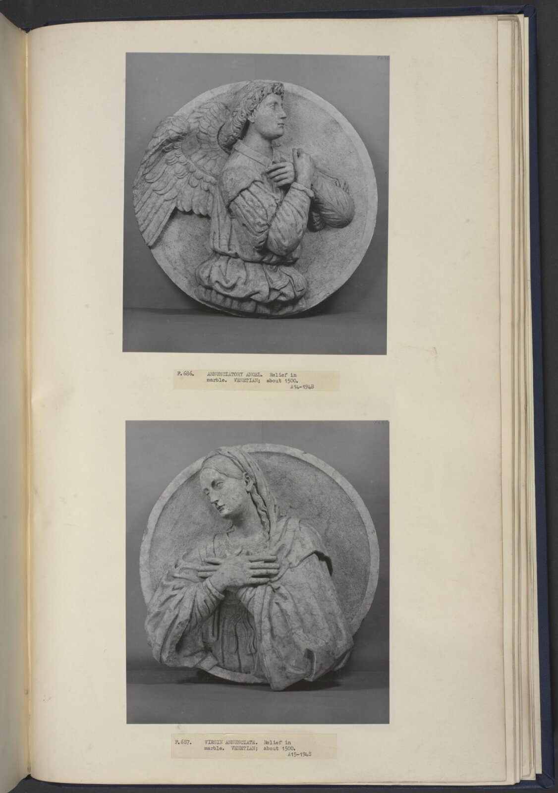 Roundel, 1500-1550