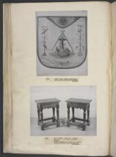 Masonic Apron thumbnail 2