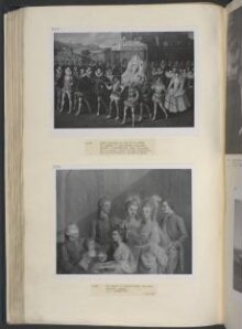 The family of Charles Schaw, 9th Baron Cathcart  thumbnail 1