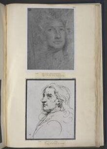 Copy of a portrait of the Duke of Marlborough thumbnail 1