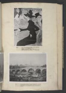 Divan Japonais | Henri de Toulouse-Lautrec | V&A Explore The 