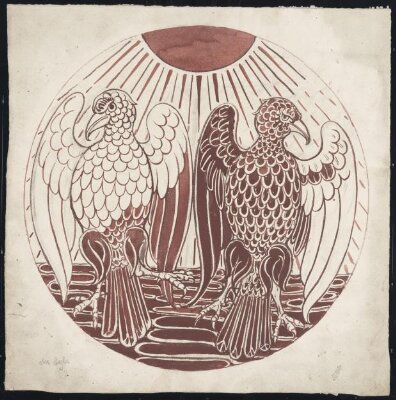Sea Eagles