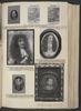 Portrait miniature of Charles II
