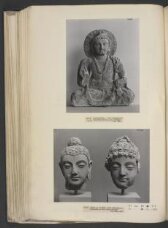 A Bodhisattva (possibly Maitreya) thumbnail 2