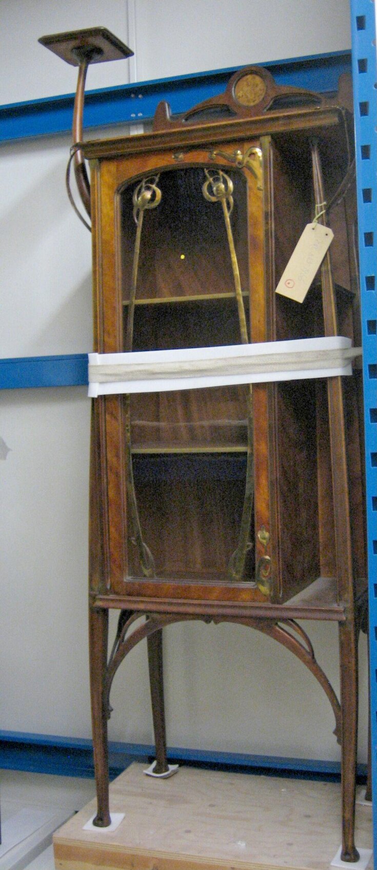 Display Benouville, Léon Benouville, Léon V&A Explore The