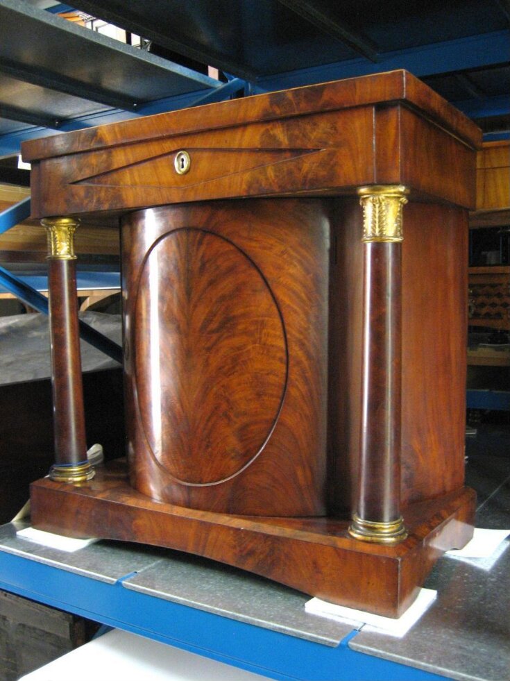 Cupboard Unknown V&A Explore The Collections