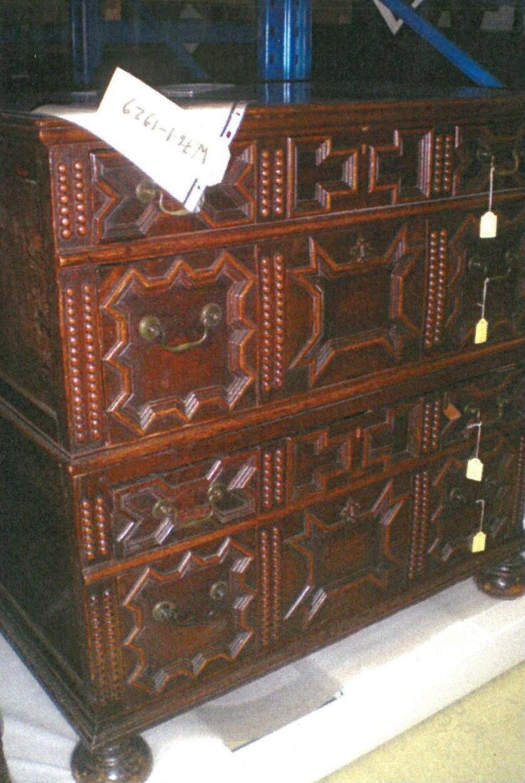 Chest of Drawers top image