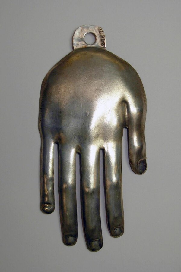 Votive Offering unknown V&A Explore The Collections