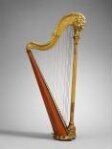 Pedal Harp thumbnail 2