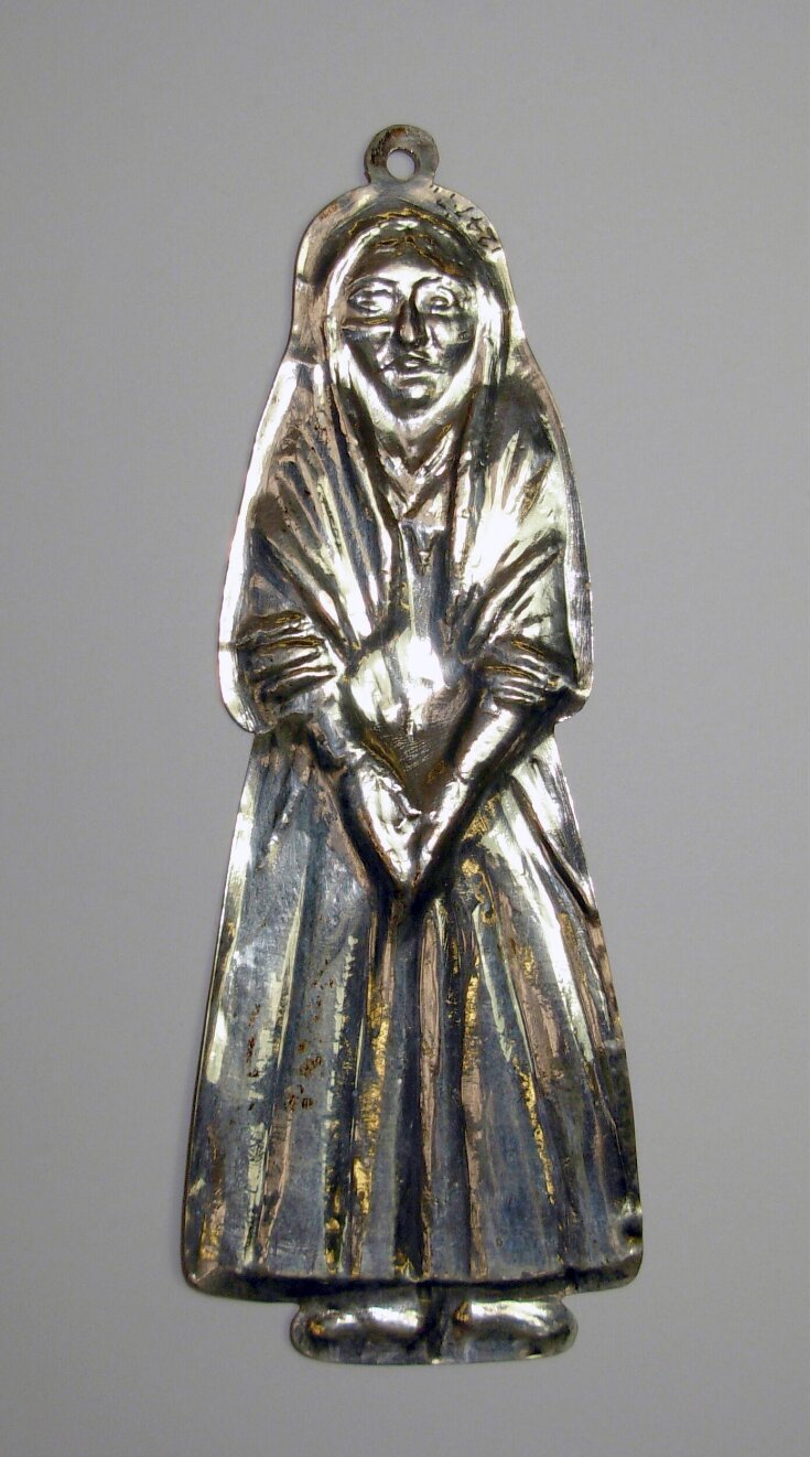 Votive Offering Unknown V&A Explore The Collections