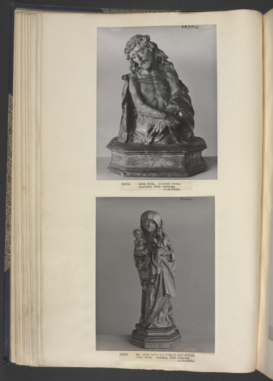 Ecce Homo, 16th century