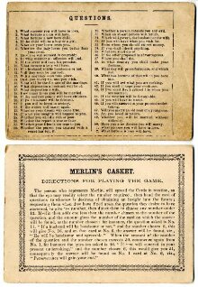 Merlin's Casket thumbnail 1