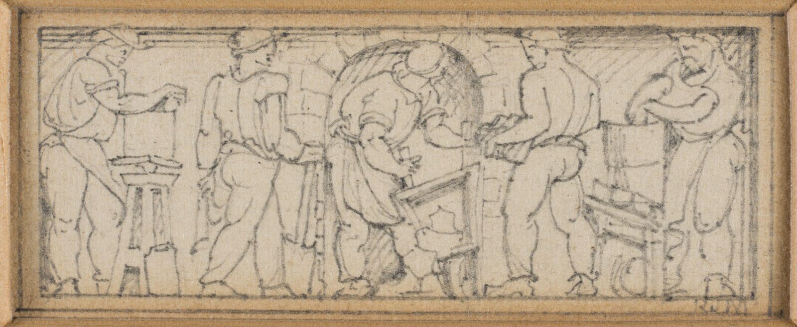 Drawing