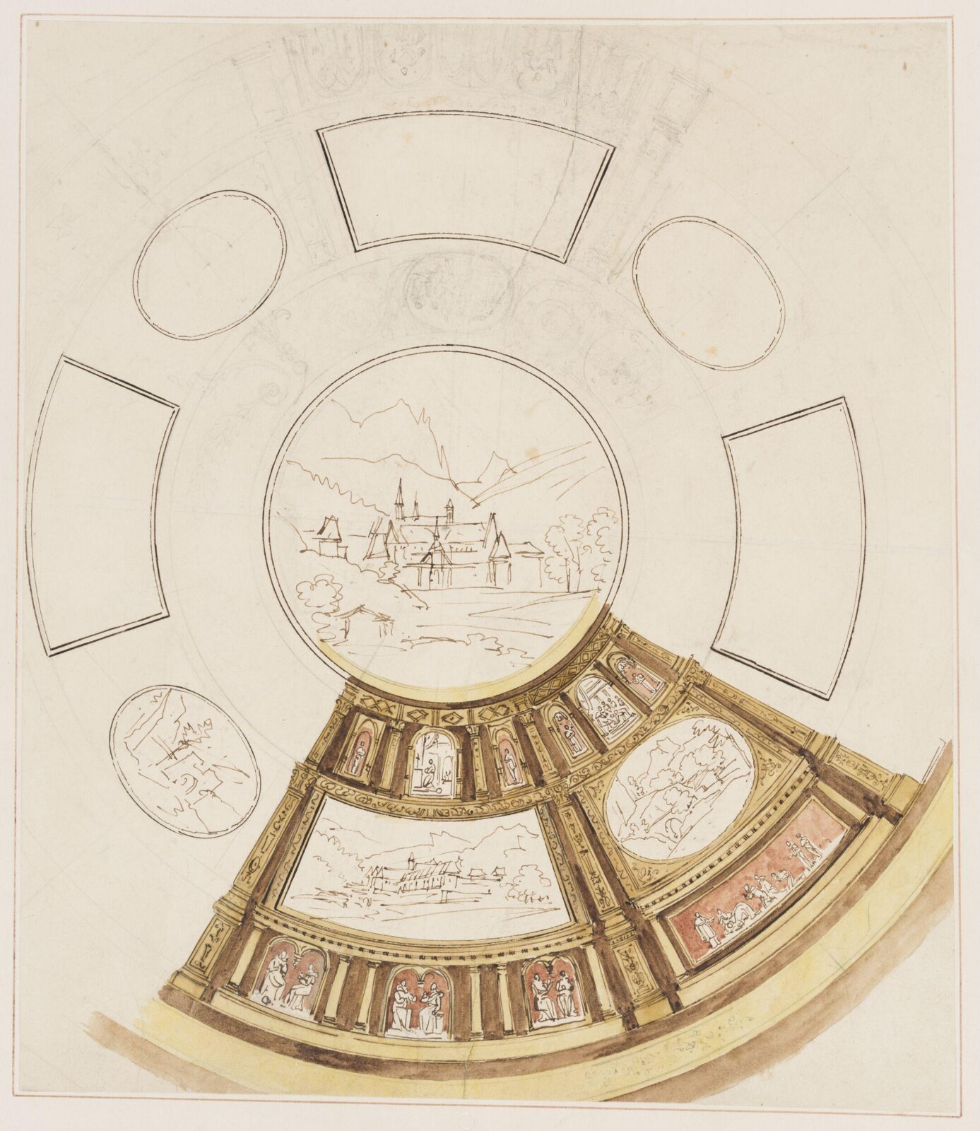 Drawing