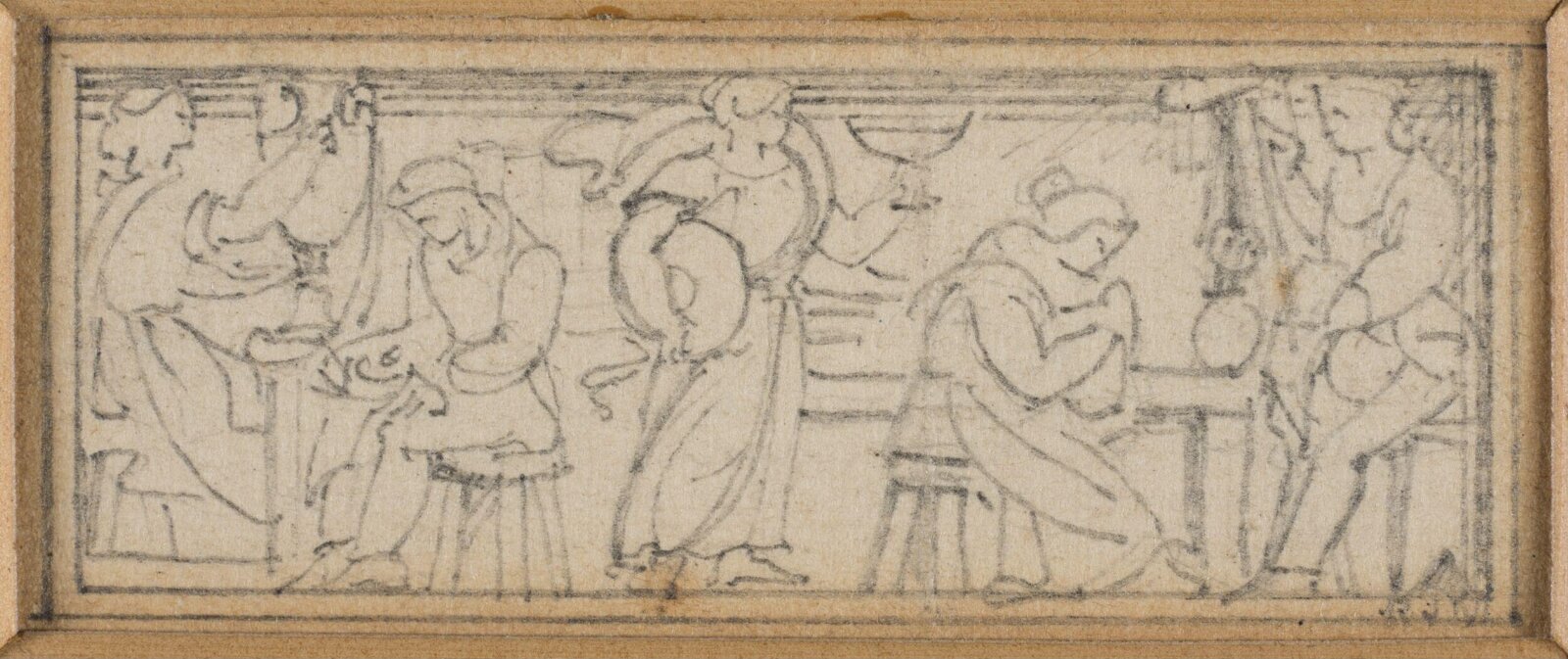 Drawing