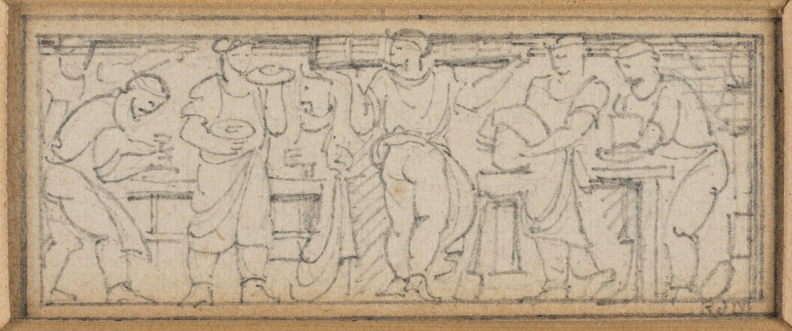 Drawing