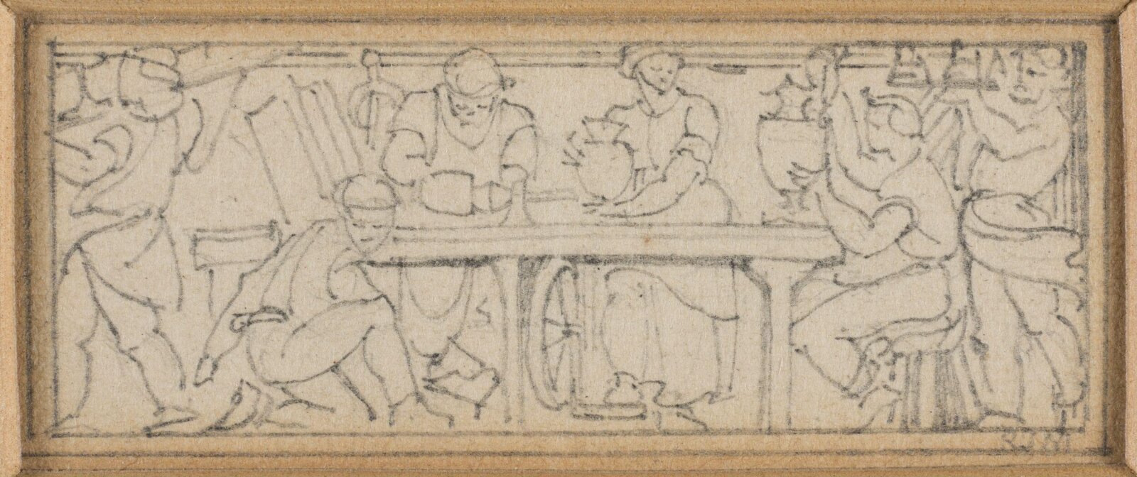 Drawing