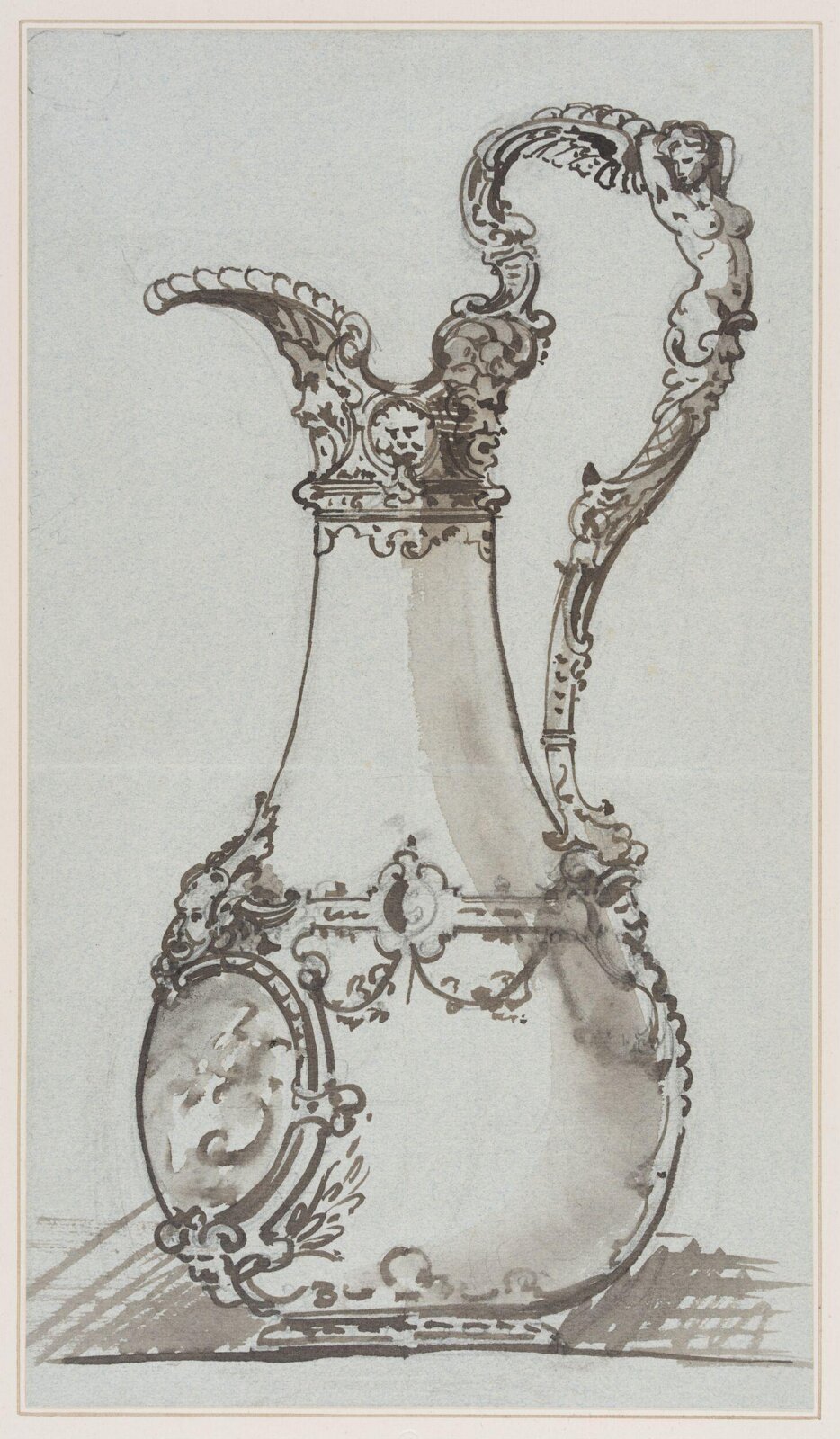 Drawing