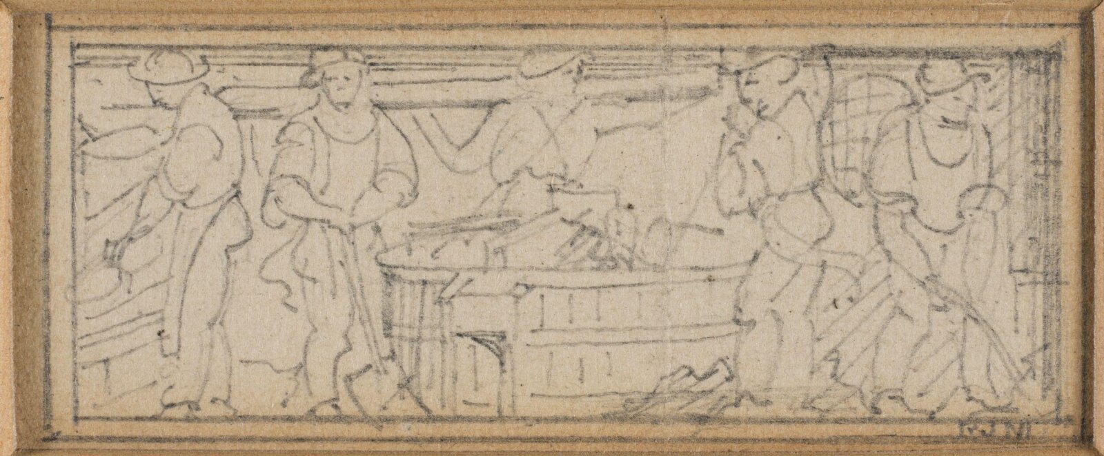 Drawing