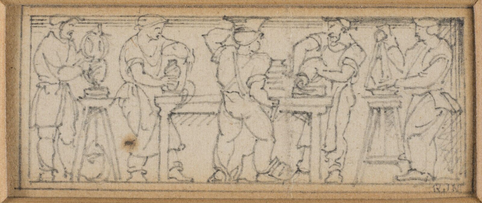 Drawing