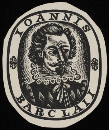 Joannis Barclaii