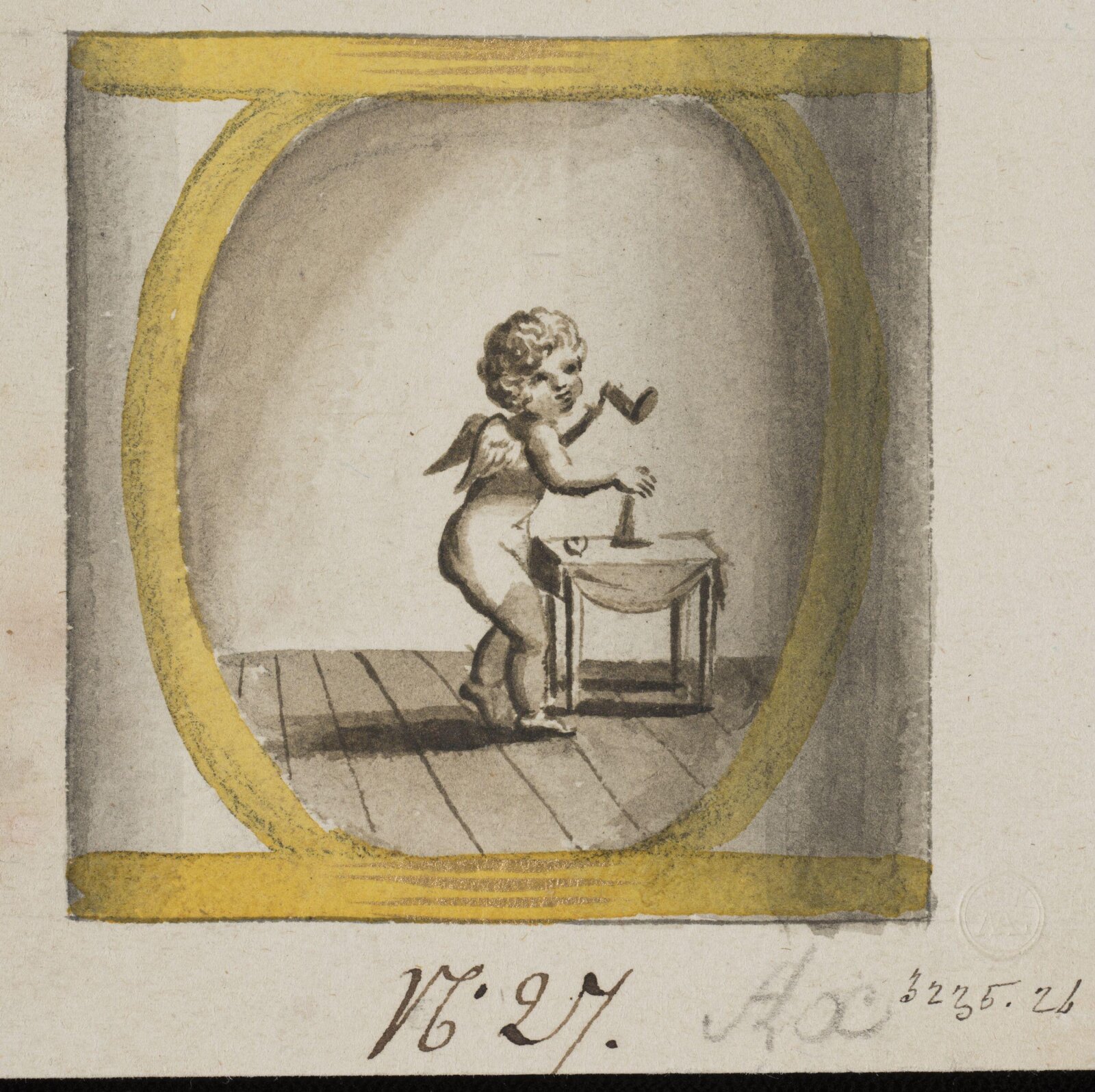 Drawing