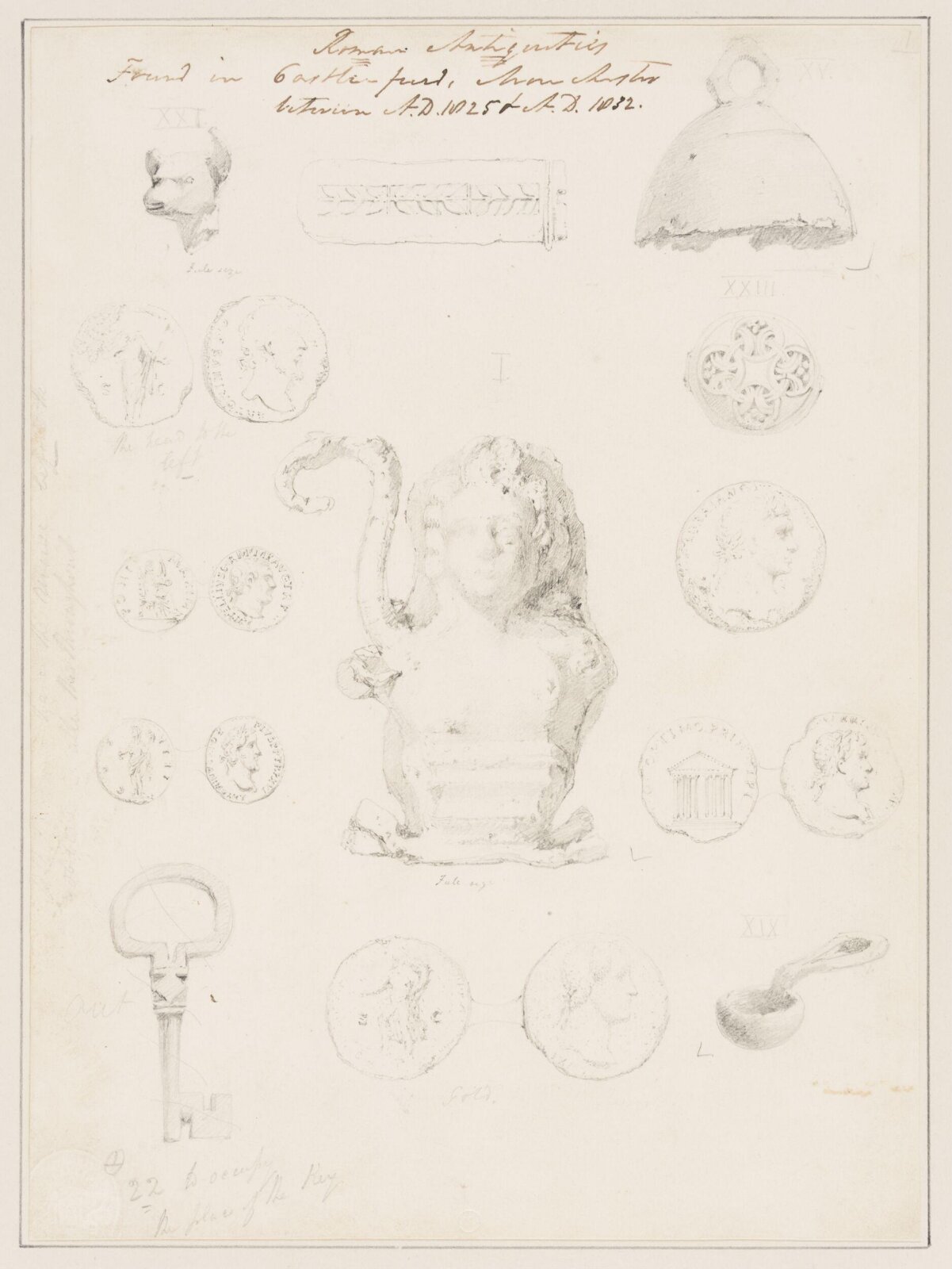 Drawing
