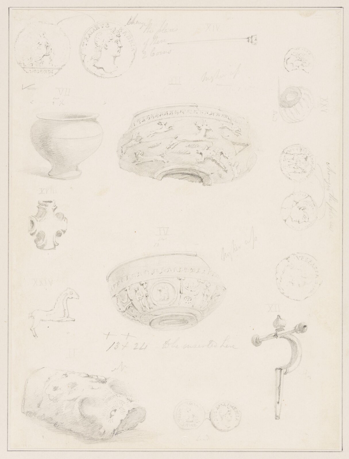 Drawing