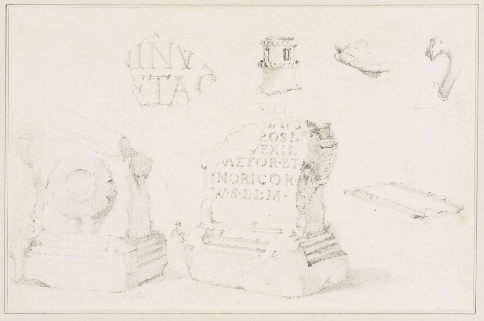 Drawing