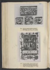 Leaf from a Gradual for the Camaldolese monastery of San Michele a Murano thumbnail 2