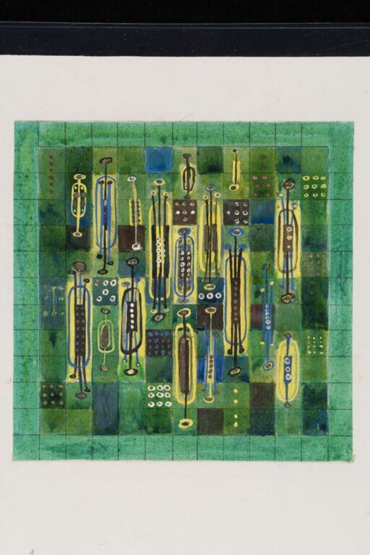 Design | Mathews, Heber | V&A Explore The Collections
