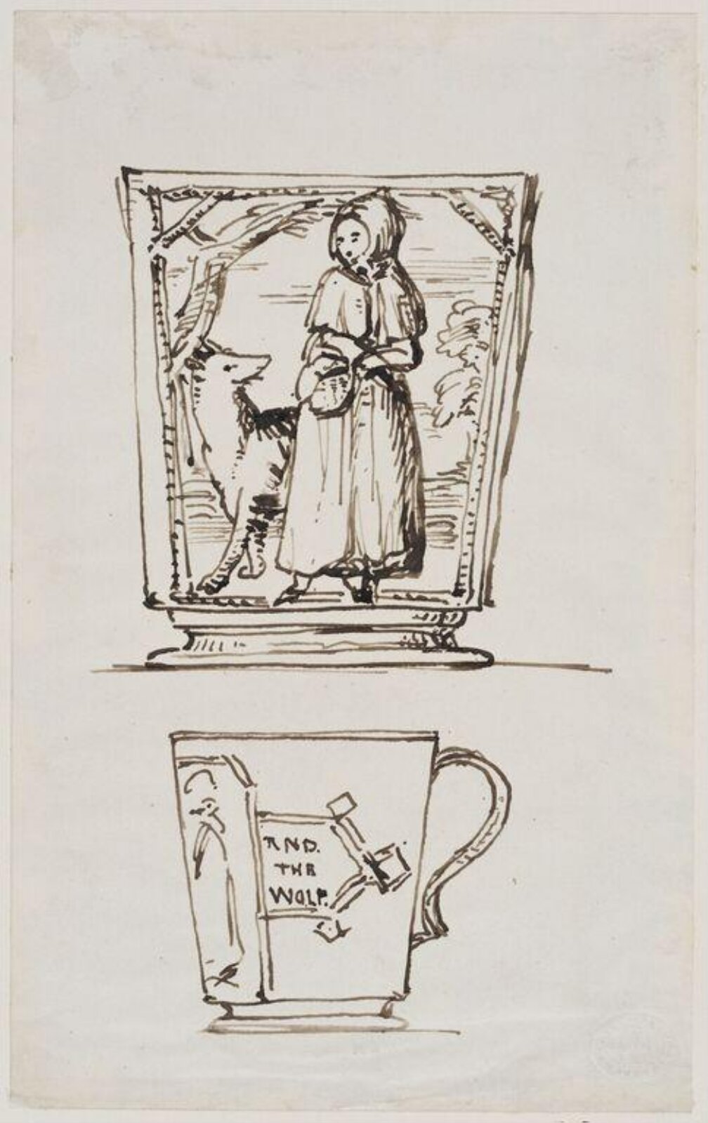 Drawing