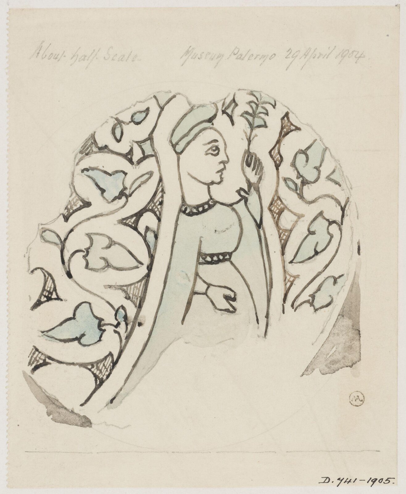 Drawing