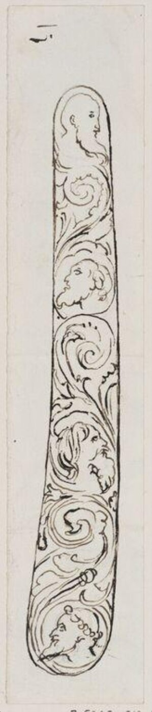 Unknown, Print