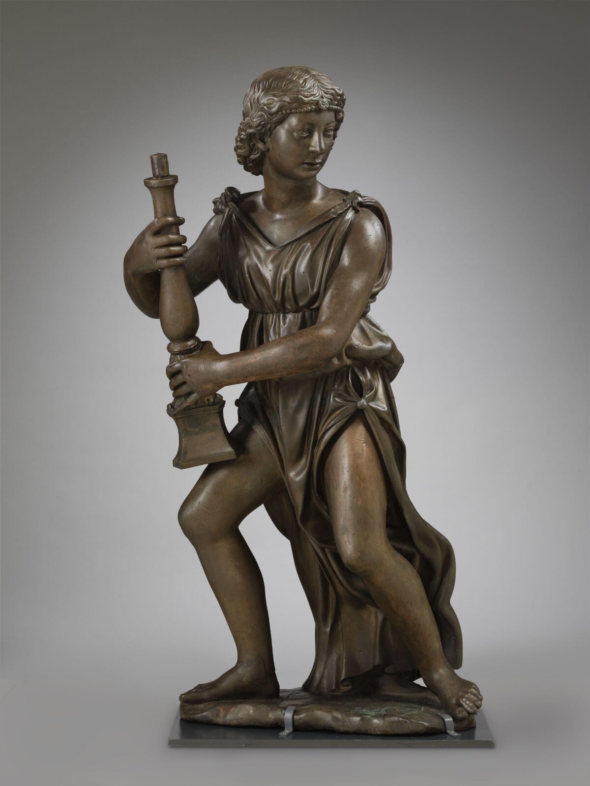 Sculpture, Benedetto da Rovezzano, 1524-1529