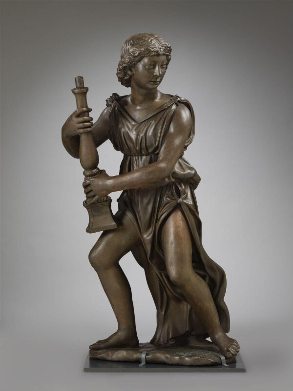 Sculpture | | Benedetto da Rovezzano | V&A Explore The Collections