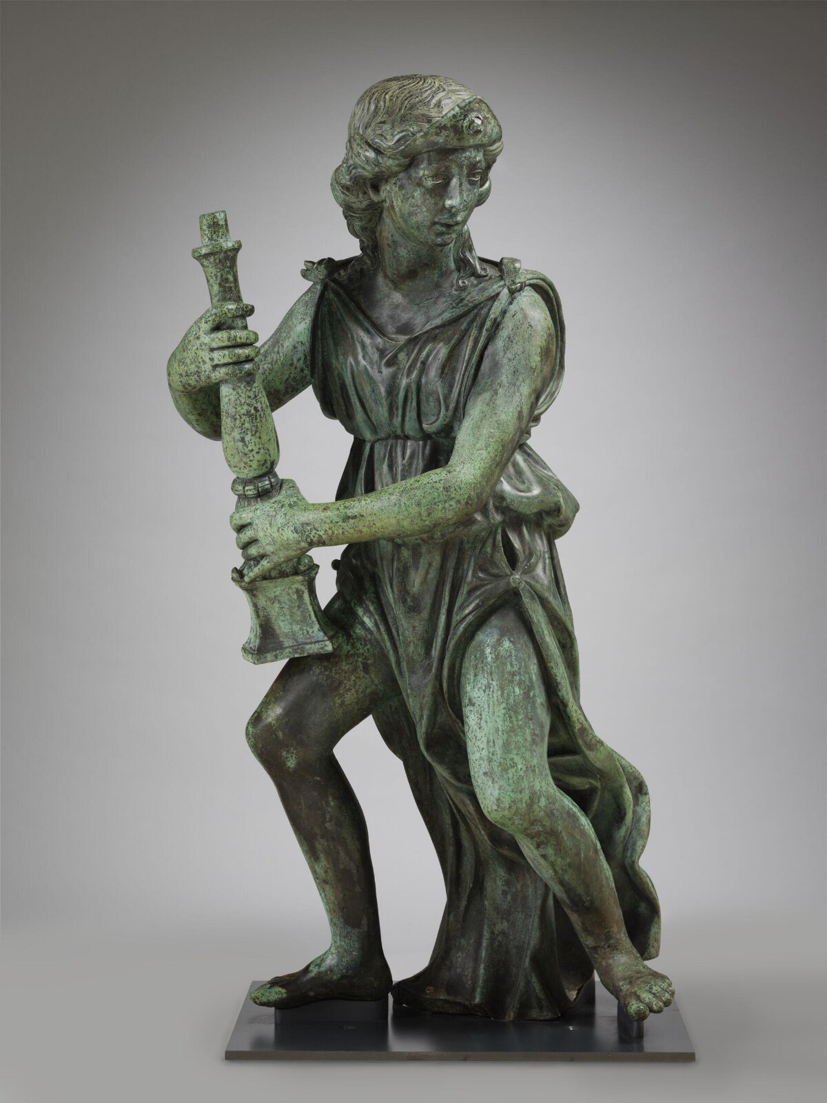 Sculpture, Benedetto da Rovezzano, 1524-1529