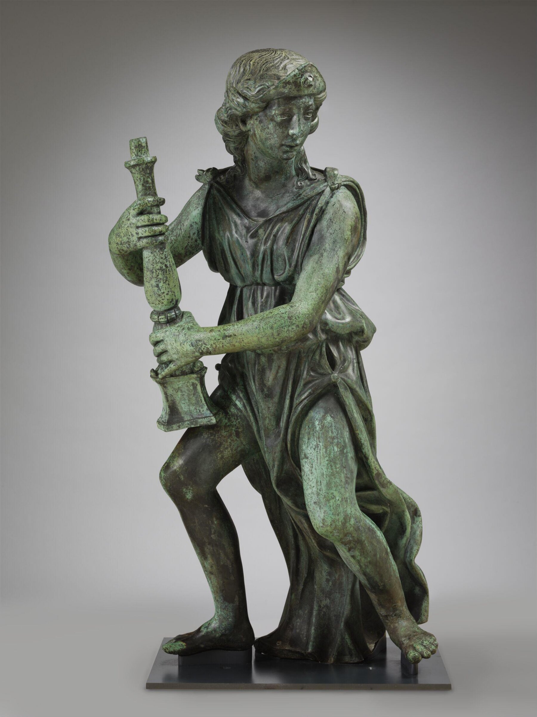 Sculpture, Benedetto da Rovezzano, 1524-1529