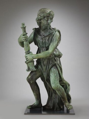 Sculpture Benedetto Da Rovezzano V A Explore The Collections