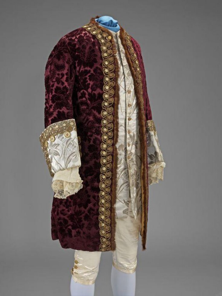 Fancy Dress Costume | V&A Explore The Collections