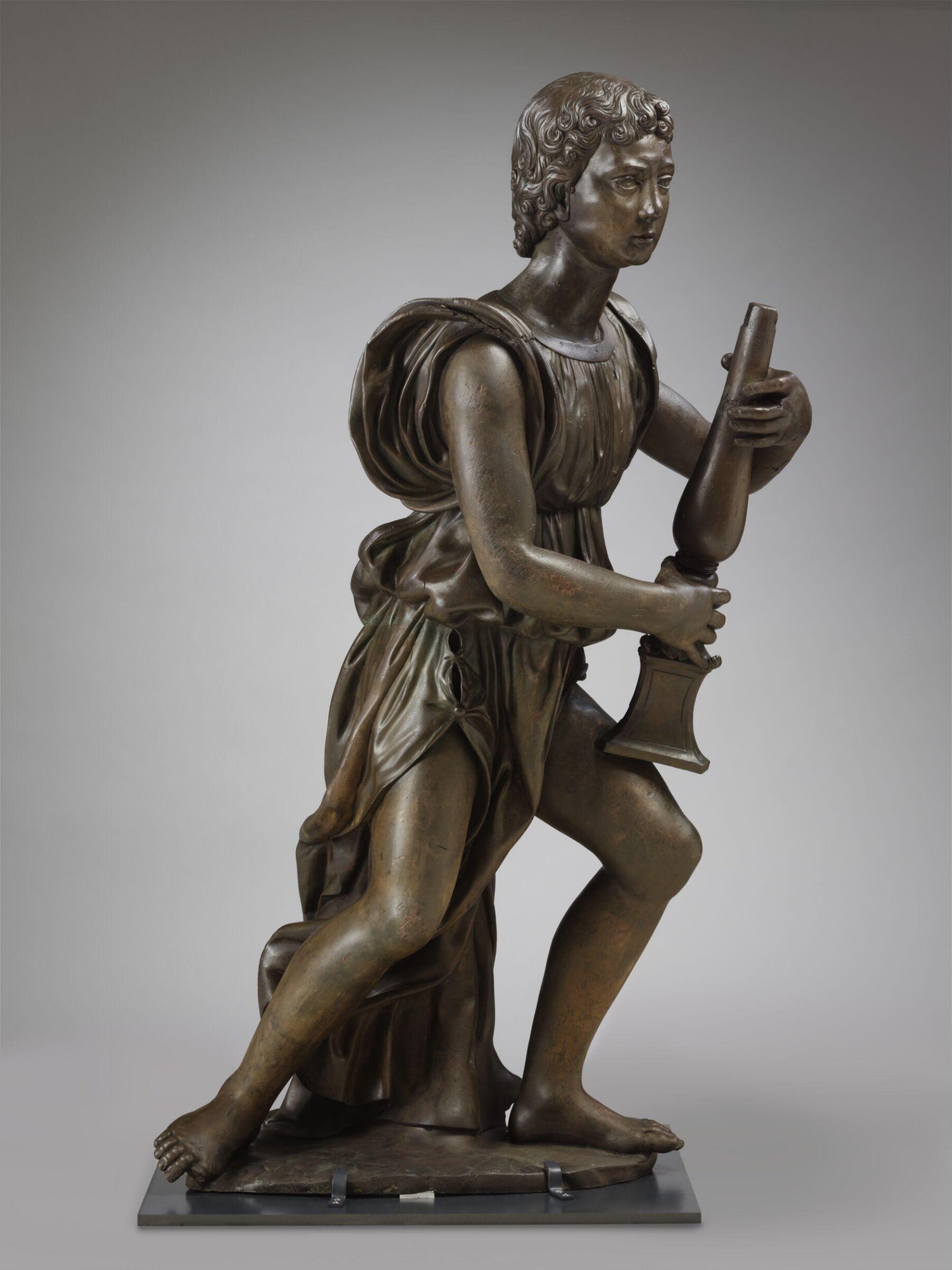 Sculpture, Benedetto da Rovezzano, 1524-1529