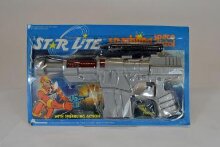 Star Lite Sparkling Space Pistol thumbnail 1