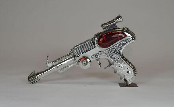 Space Outlaw Space-Gun | V&A Explore The Collections