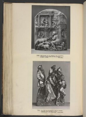 The Story of the Prodigal Son, second half of the 16th century