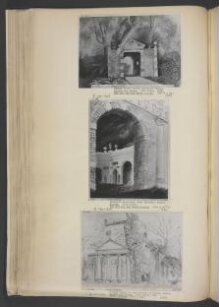 Dashwood Mausoleum, West Wycombe thumbnail 1