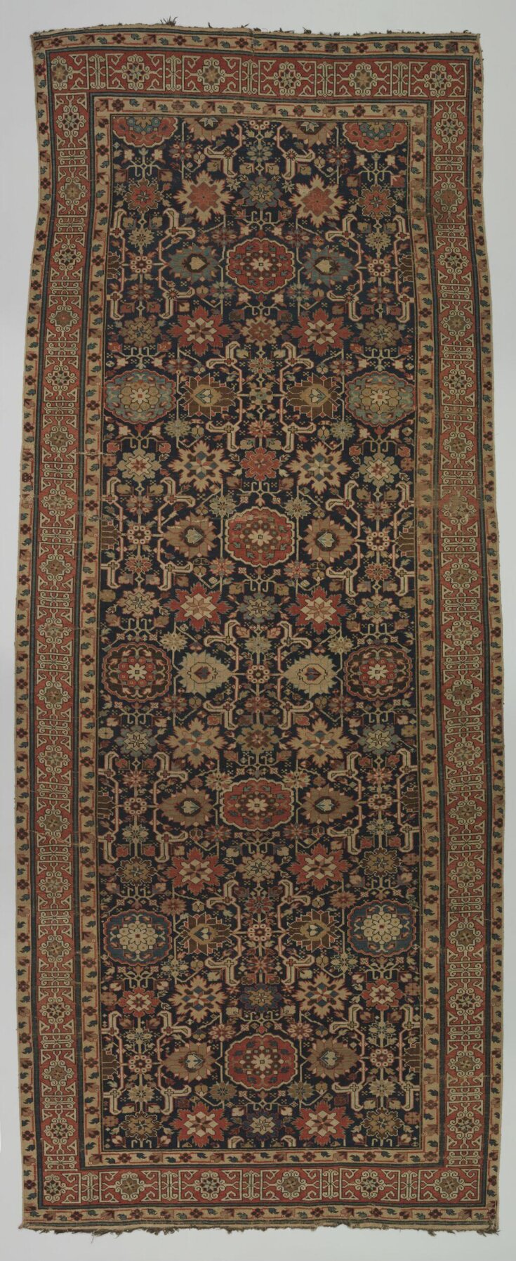 Carpet top image