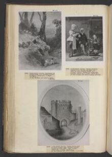 Lewes Castle Gate thumbnail 1