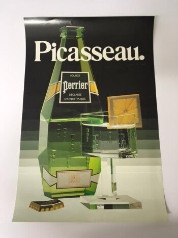 Picasseau