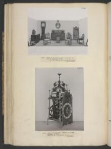 Longcase Clock thumbnail 1